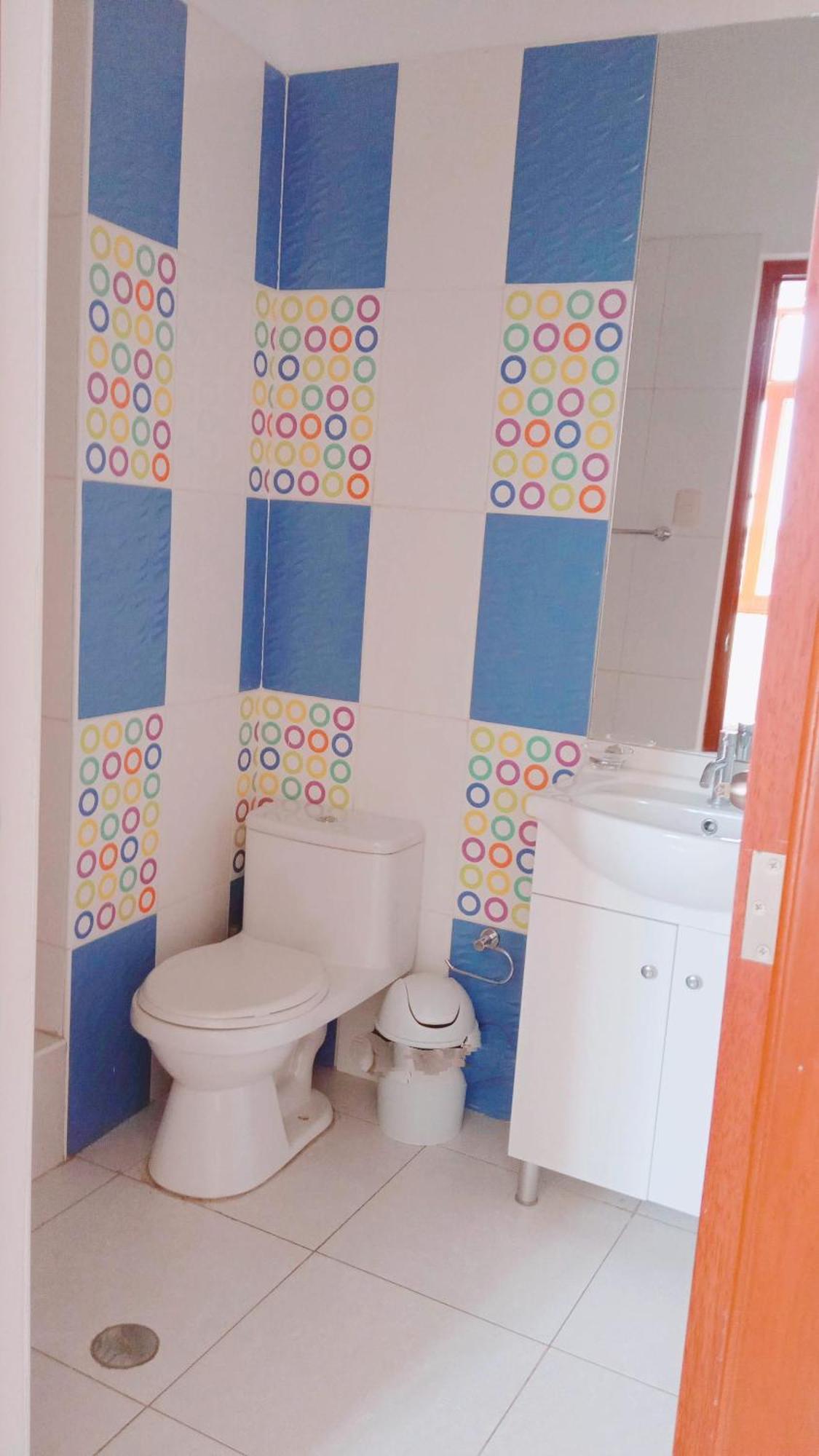 Deluxe Hotel Talara Cerca Al Aeropuerto Y Centro Civico Habitación foto